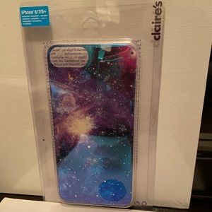 Cell phone case